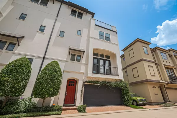 Houston, TX 77080,8816 Lakeshore Bend DR