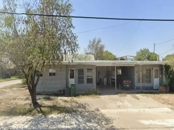 Crystal City, TX 78839,703 N 7th AVE