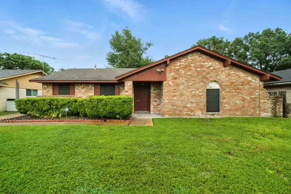 9506 Kell CIR, Houston, TX 77040