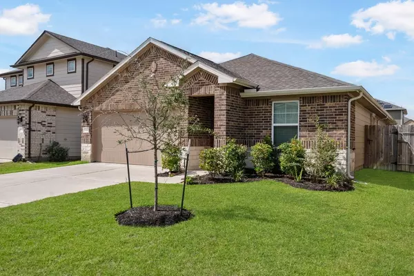 Rosharon, TX 77583,7222 Melrose LN