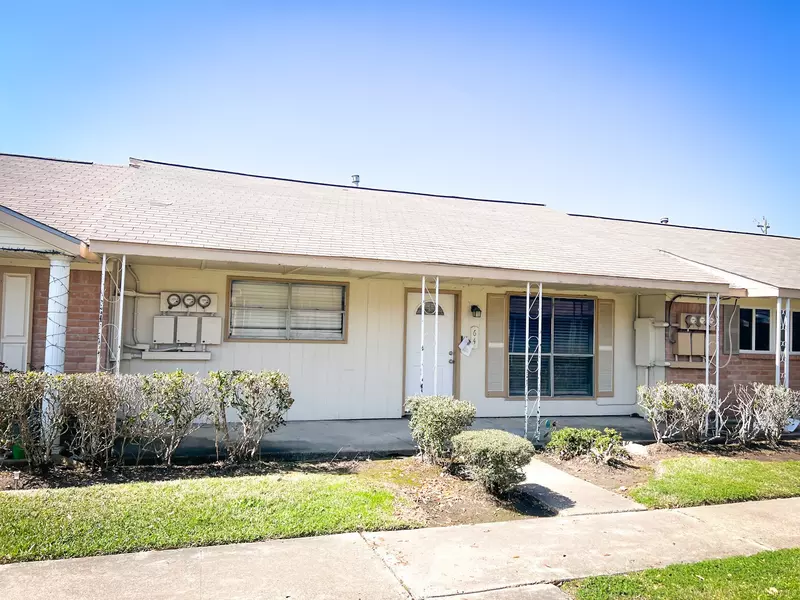 3324 Burke RD #64, Pasadena, TX 77504