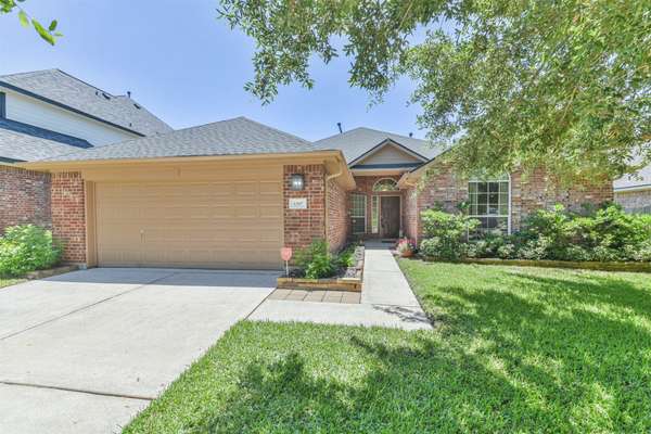 6307 Crystal Forest TRL,  Katy,  TX 77493
