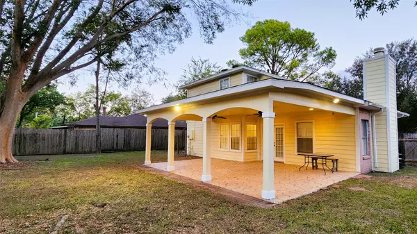 Houston, TX 77083,7334 Tetela DR