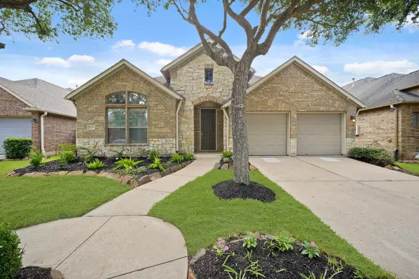 Sugar Land, TX 77479,2211 Ascot LN