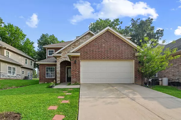 13314 Hilton Head DR, Montgomery, TX 77356