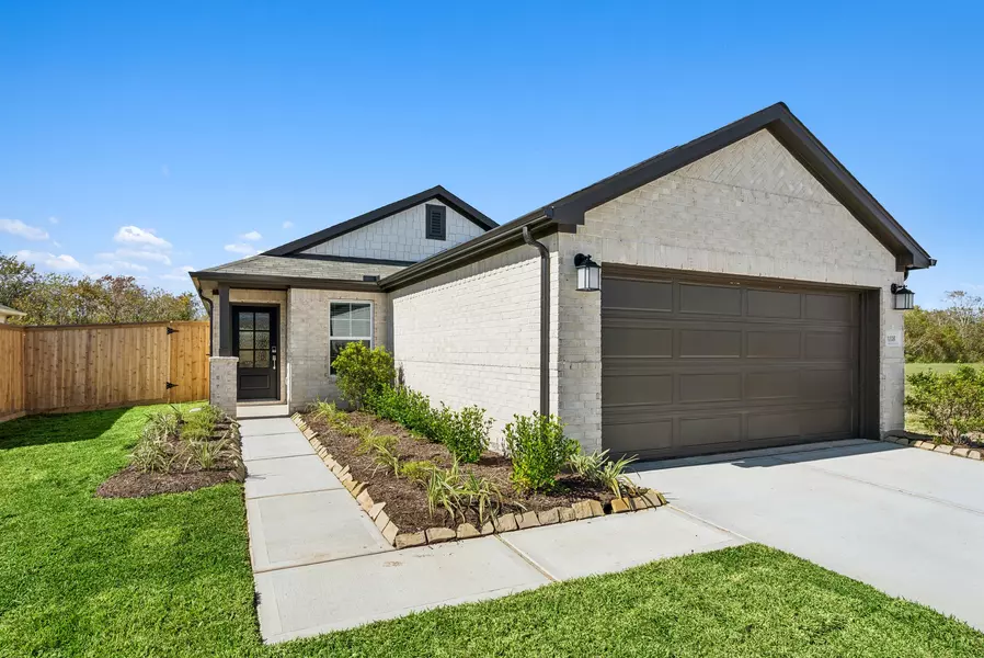 1118 Radiant AVE, La Marque, TX 77568