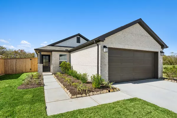 1118 Radiant AVE, La Marque, TX 77568