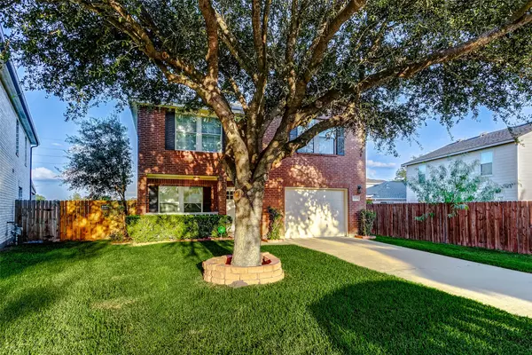 Cypress, TX 77433,7230 Enchanted Creek DR