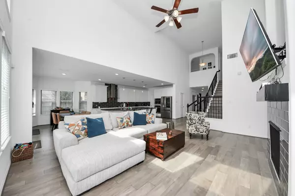 Missouri City, TX 77459,10802 Bouldin CRK