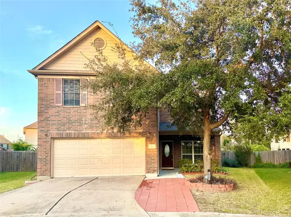 19302 Juniper Vale CIR, Houston, TX 77084