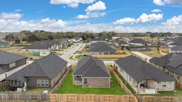 Texas City, TX 77951,12109 Harrington Gate Drive