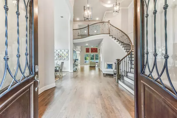 Tomball, TX 77375,7 Yellowstar CT