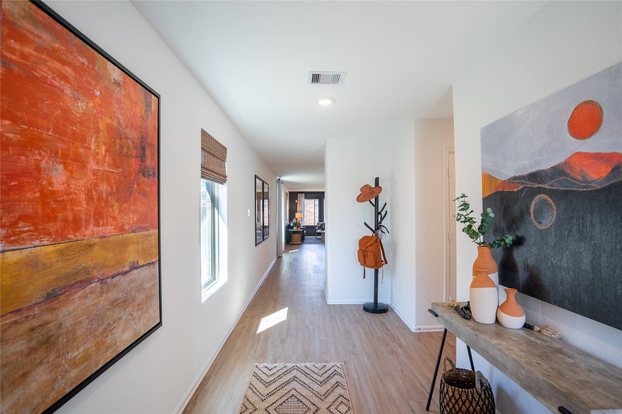 6862 Flowering Ginger LN, Katy, TX 77493