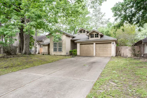 Houston, TX 77339,5435 Forest Springs DR