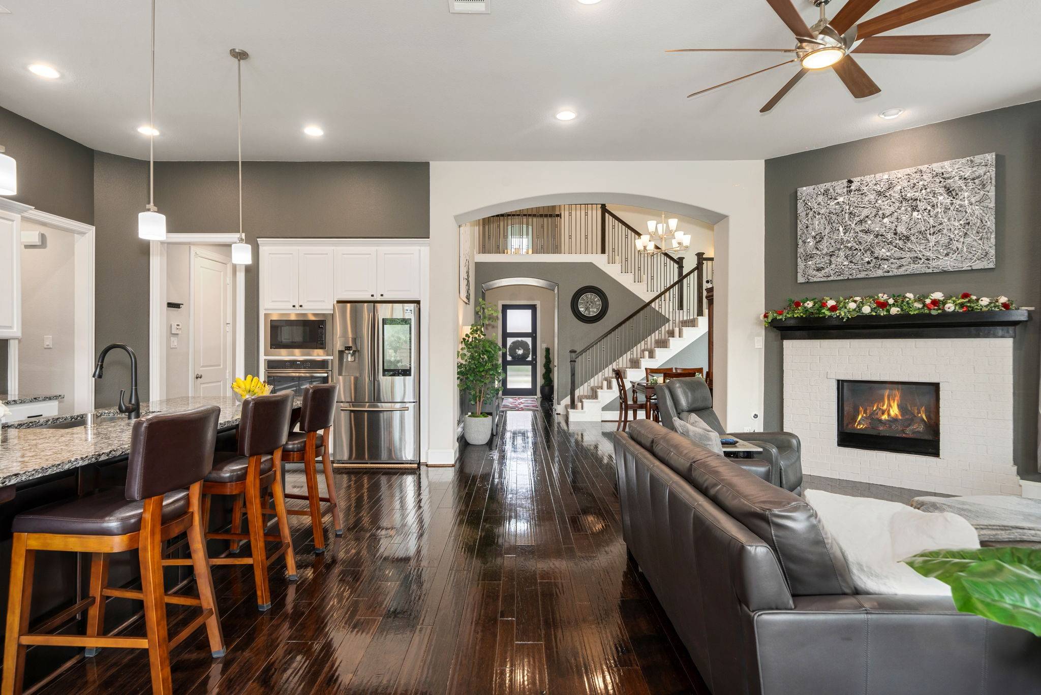 Cypress, TX 77433,16110 East Moss LOOP