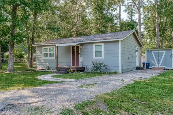 Crosby, TX 77532,311 Big Deer DR