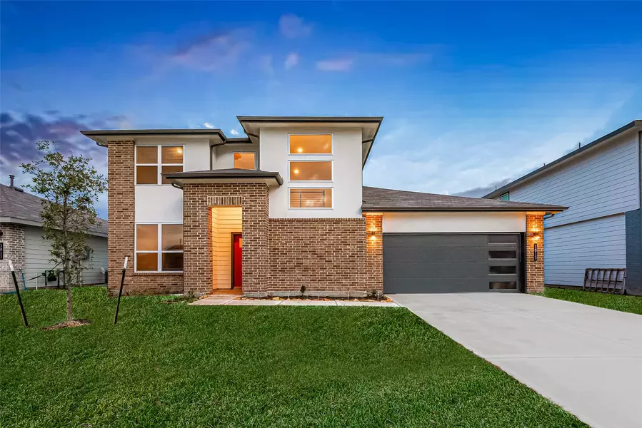1815 Sandy Trail LN, Rosenberg, TX 77469