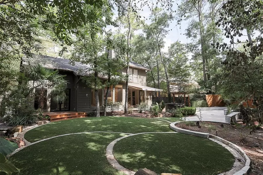 75 Indian Clover DR, Spring, TX 77381