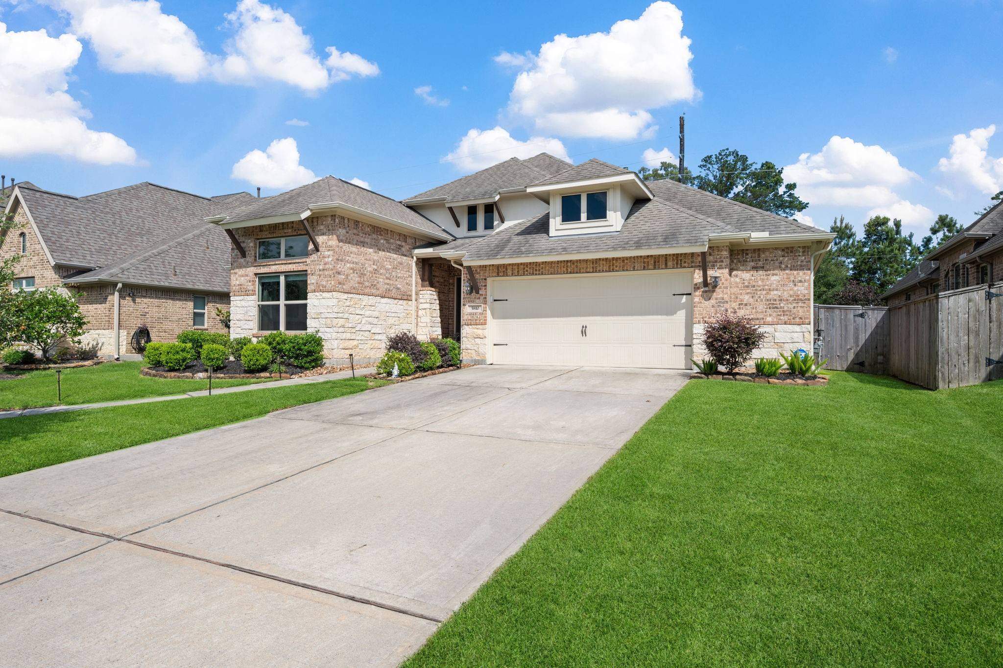 Porter, TX 77365,5810 Banfield Canyon LN