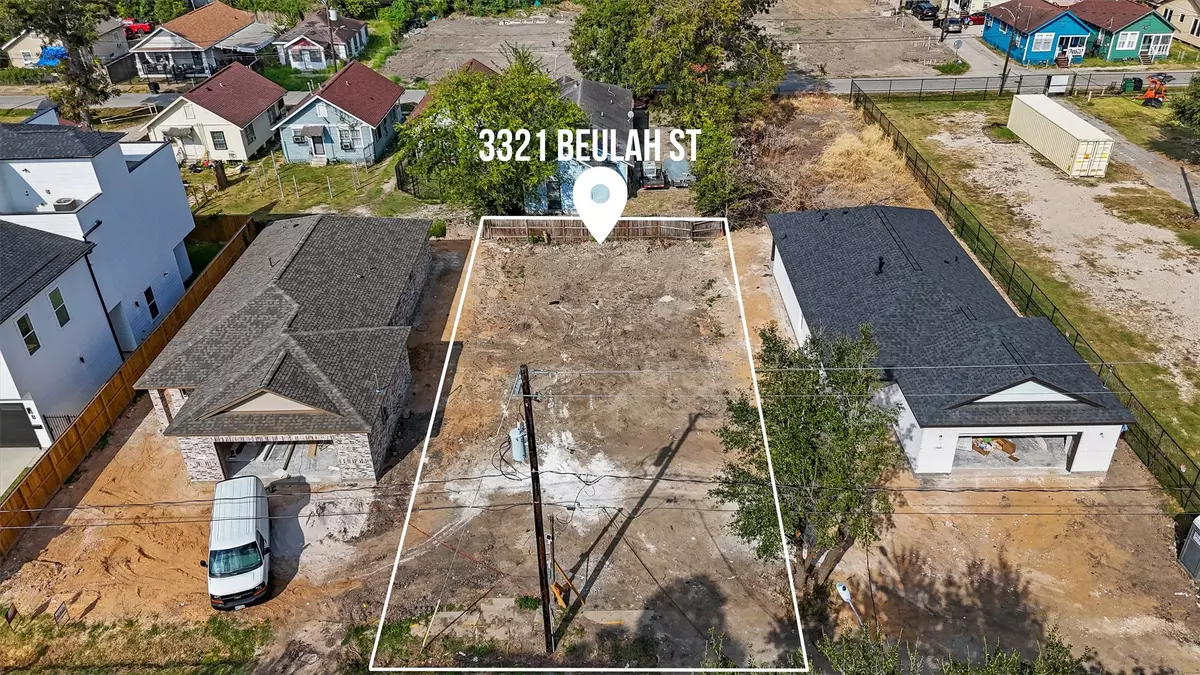 Houston, TX 77004,3321 Beulah ST