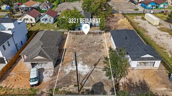 Houston, TX 77004,3321 Beulah ST