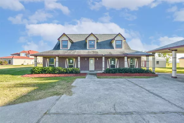 Beach City, TX 77523,8224 FM 2354 RD