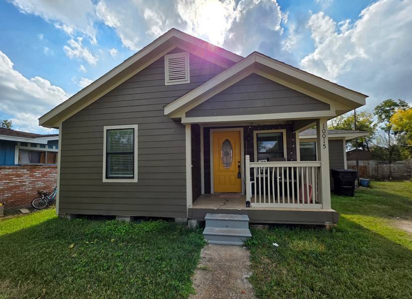 10015 Porto Rico RD, Houston, TX 77041