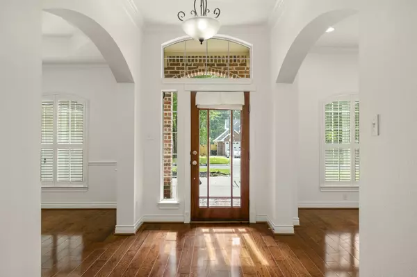 Montgomery, TX 77356,144 Park way