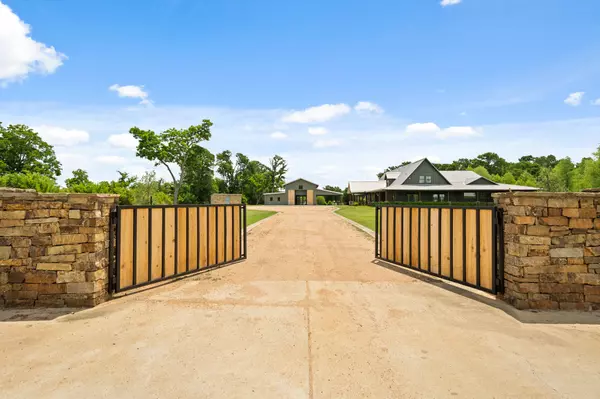 Fulshear, TX 77441,6815 Pool Hill RD