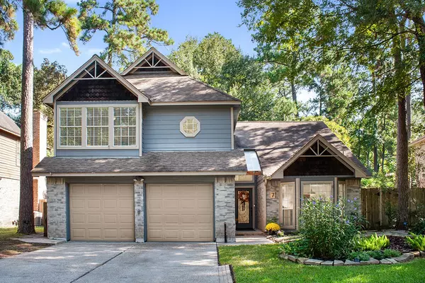 The Woodlands, TX 77381,7 Dusky Meadow PL