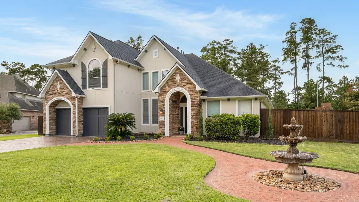 Spring, TX 77389,8202 Hideaway CT W