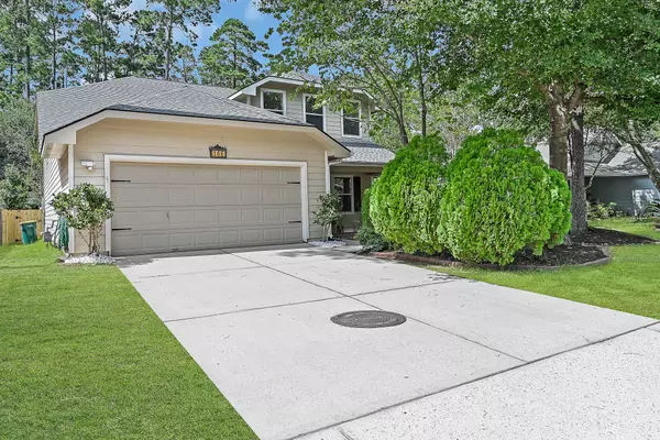 Spring, TX 77382,166 N Vesper Bend CIR