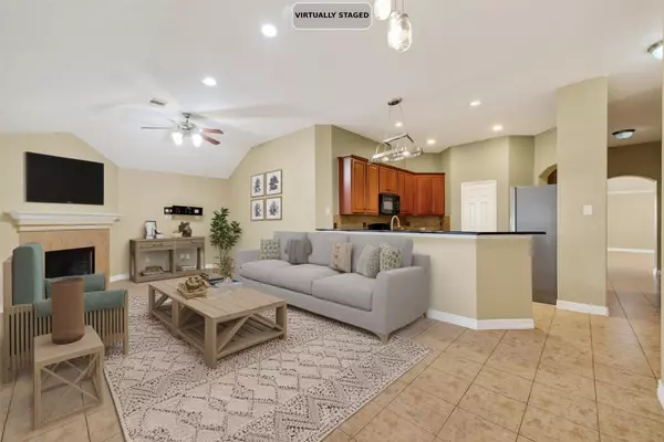 Richmond, TX 77407,20526 Pink Granite VLY