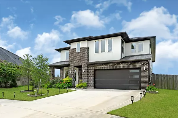 29235 Alpine Garden DR, Katy, TX 77494