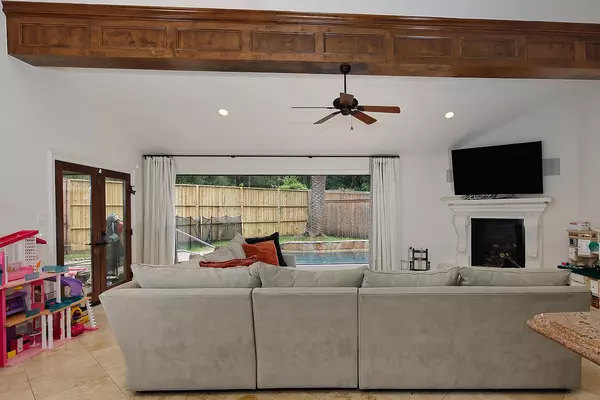 The Woodlands, TX 77380,46 N Autumnwood WAY