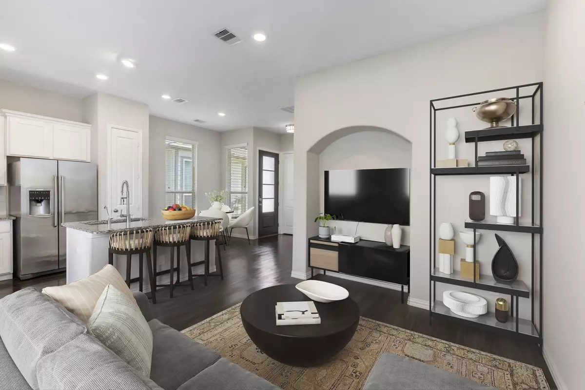 Houston, TX 77018,5021 Lehman Oaks DR