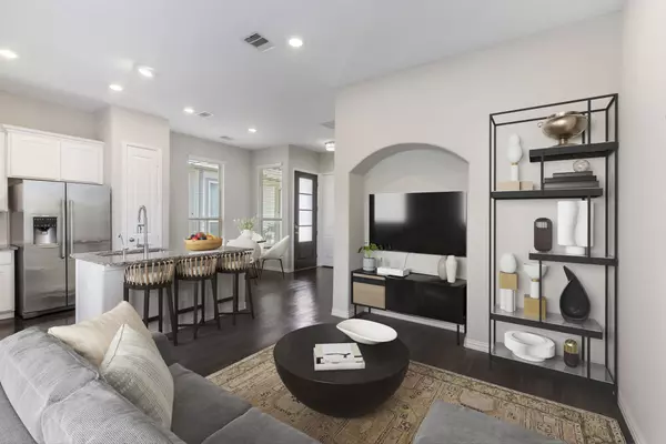 5021 Lehman Oaks DR, Houston, TX 77018