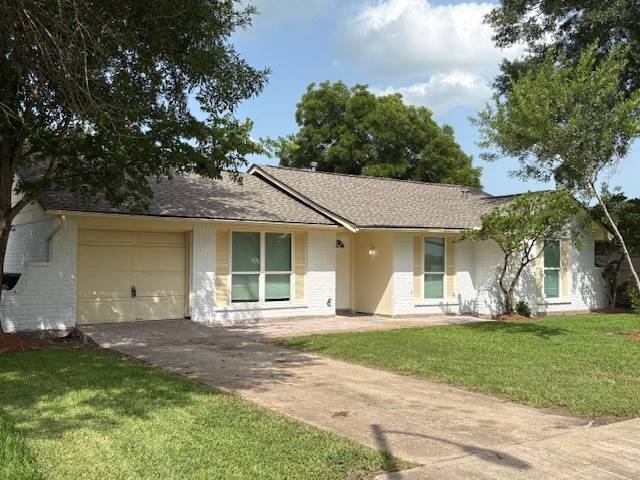 Houston, TX 77089,12127 Rhinebeck DR