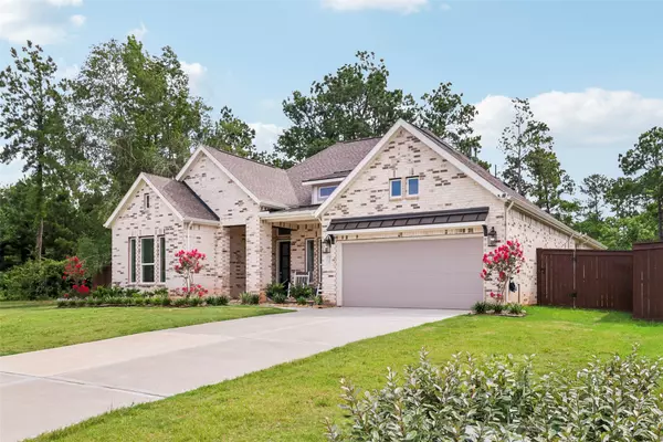 Conroe, TX 77302,16007 Ruby Laurel CT