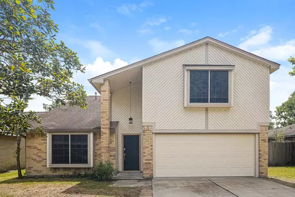 7402 Misty Morning DR, Humble, TX 77346