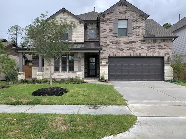Humble, TX 77346,12515 Tullich Run DR