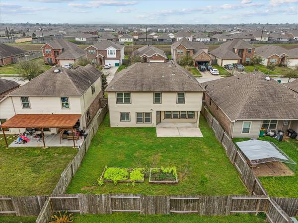 La Marque, TX 77568,509 Forest Village CIR