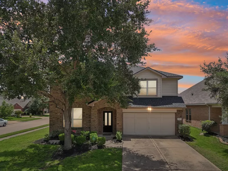 4003 Autumn Pines TRL, Houston, TX 77084