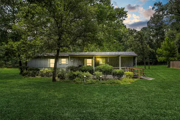 Magnolia, TX 77355,181 Woodway DR