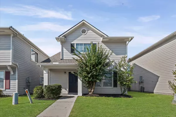 1091 Verde Trails DR, Houston, TX 77073