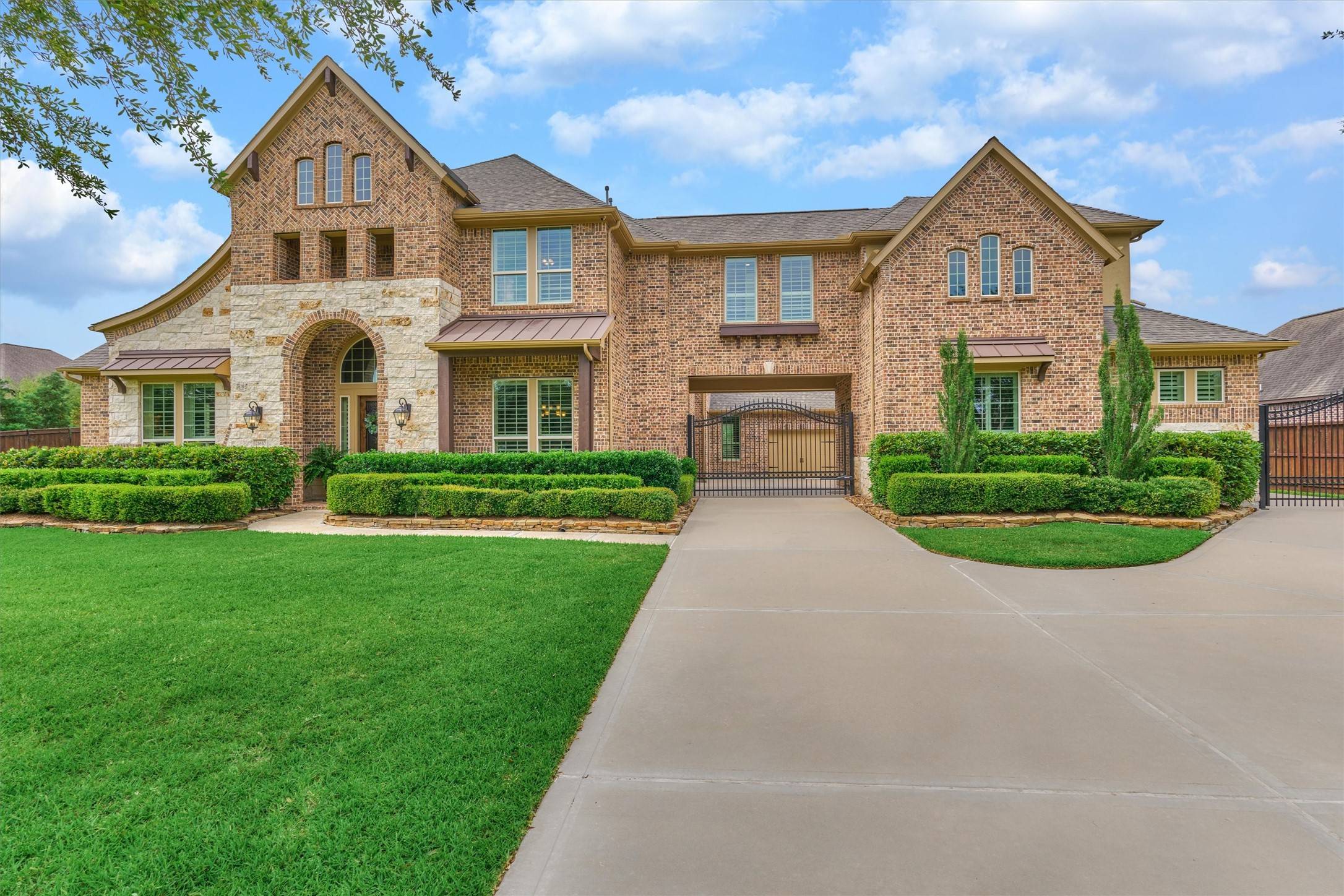21610 Harbor Water DR, Cypress, TX 77433