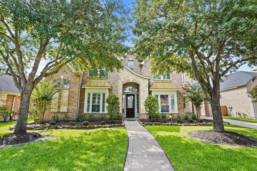 4535 Broken Rock LN, Sugar Land, TX 77479