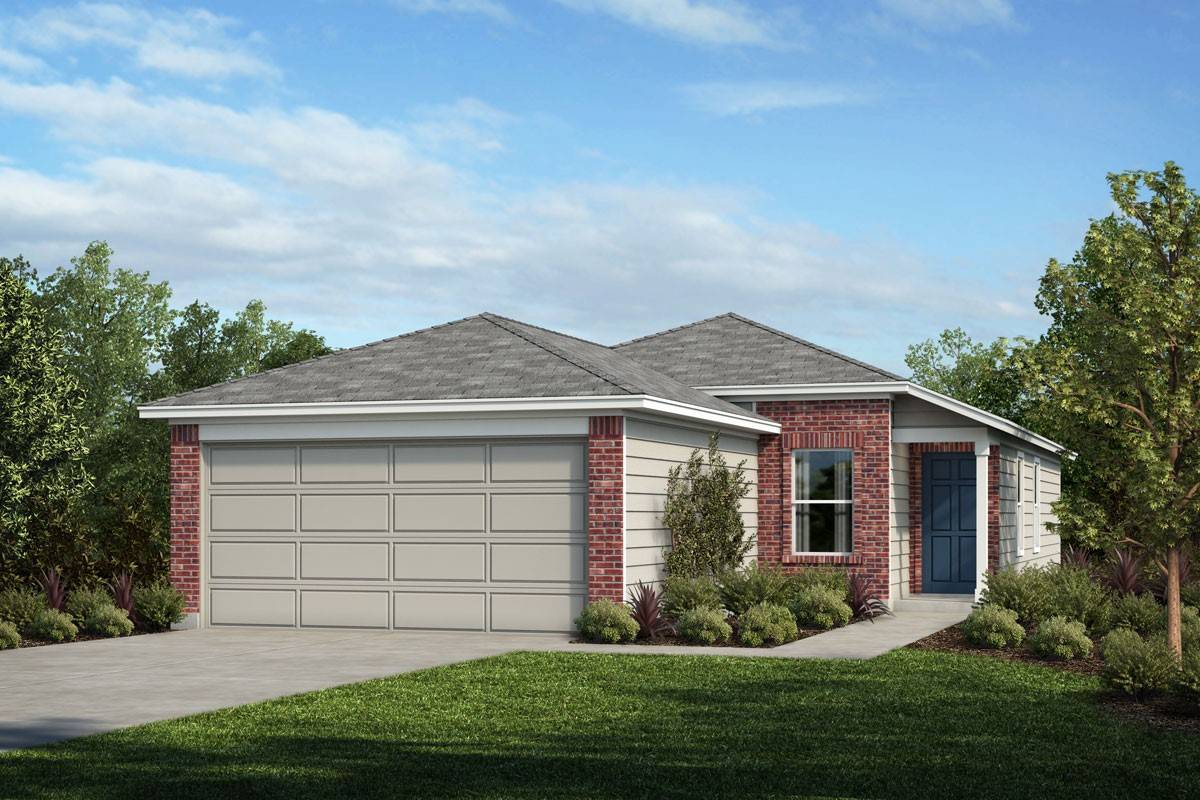 25323 Benroe ST, Katy, TX 77493