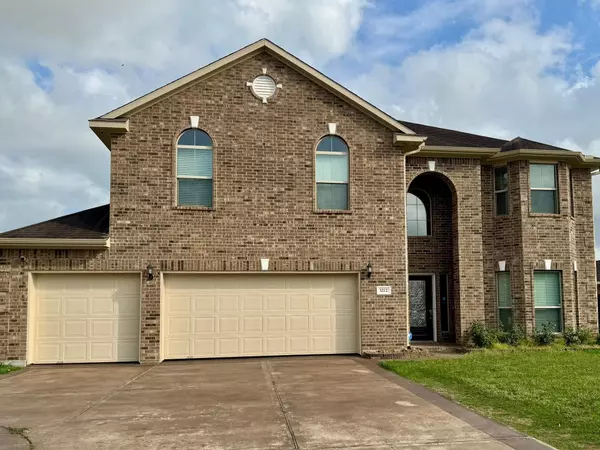Bay City, TX 77414,3212 El Camino ST
