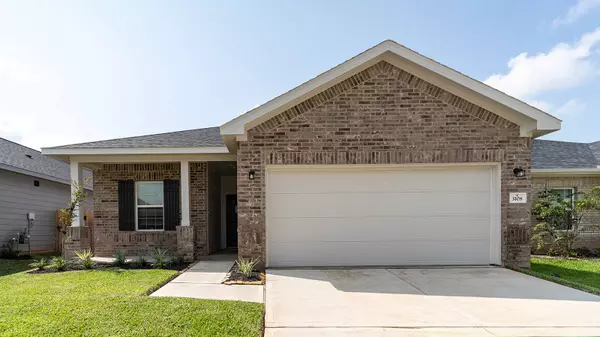 3108 Waxwing DR,  Brookshire,  TX 77423